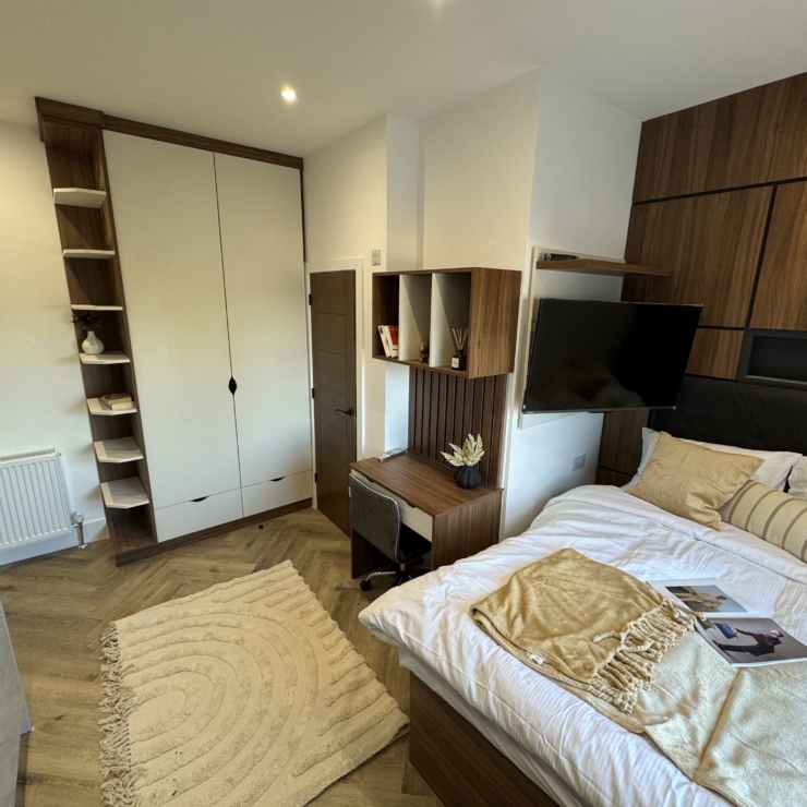 Lux-Suite Derby GLB property